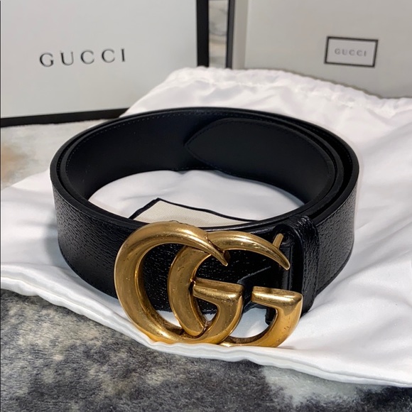 Gucci Belt - Picture 1 of 6